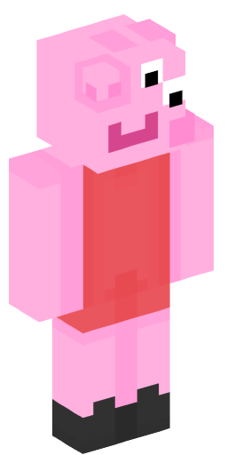 Minecraft Skin #157097