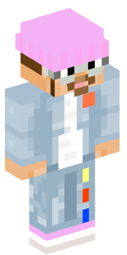 Minecraft Skin #157098