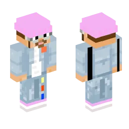 Minecraft Skin #157098