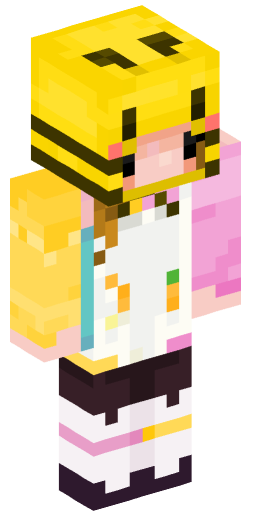 Minecraft Skin #157100