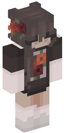 Minecraft Skin #157101