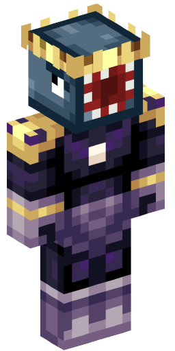 Minecraft Skin #157102