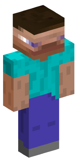 Minecraft Skin #157103