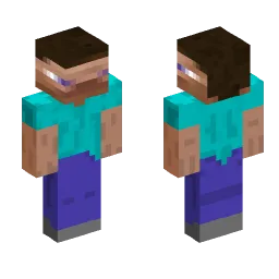 Minecraft Skin #157103