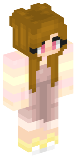Minecraft Skin #157104