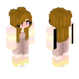 Minecraft Skin #157104