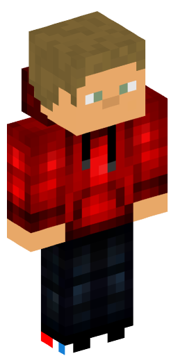 Minecraft Skin #157105