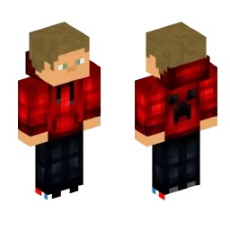 Minecraft Skin #157105