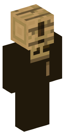 Minecraft Skin #157106