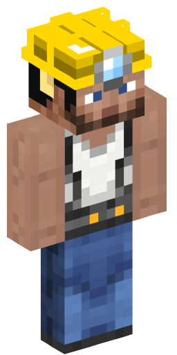 Minecraft Skin #157107