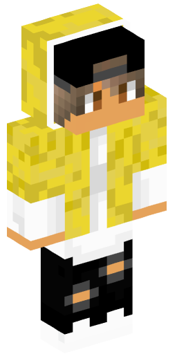 Minecraft Skin #157108