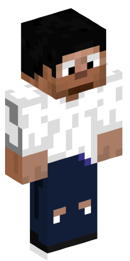 Minecraft Skin #157109