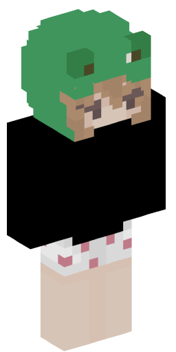 Minecraft Skin #157110