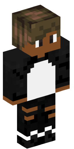 Minecraft Skin #157113