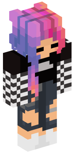 Minecraft Skin #157115