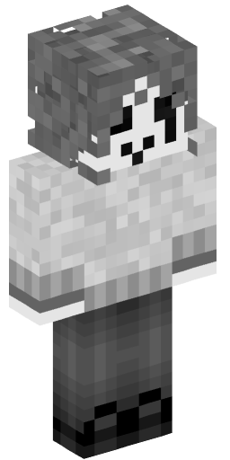 Minecraft Skin #157116
