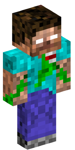 Minecraft Skin #157118