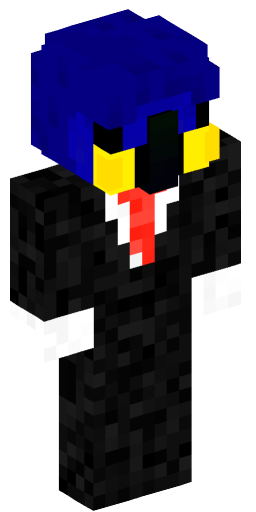 hartwigsface Minecraft Skin Preview on Minecraft.Co.Com