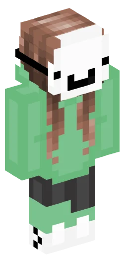 Minecraft Skin #157121