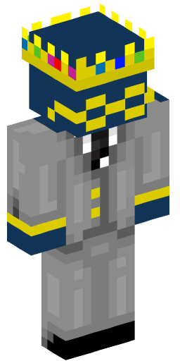 Minecraft Skin #157122
