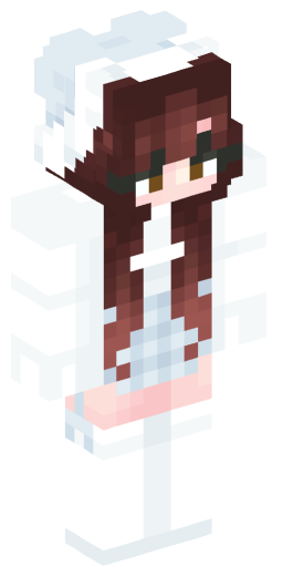 Minecraft Skin #157125