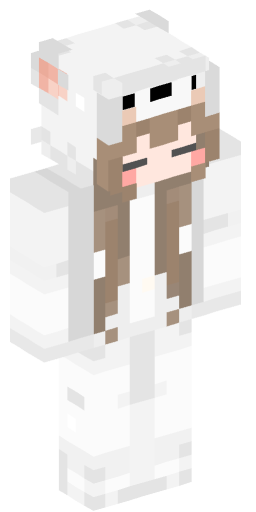 Minecraft Skin #157126