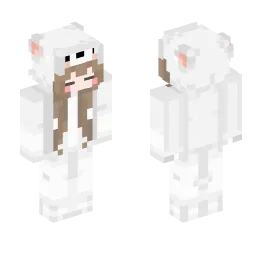 Minecraft Skin #157126