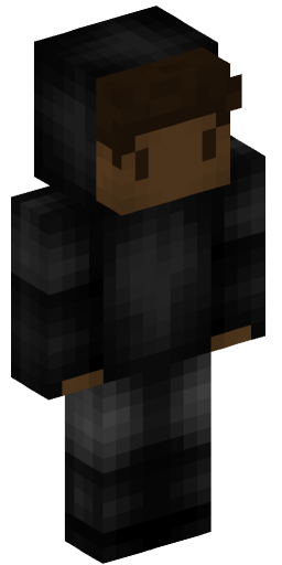 Minecraft Skin #157127