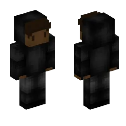 Minecraft Skin #157127