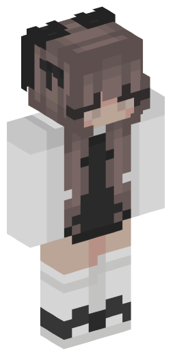 Minecraft Skin #157129
