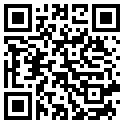 oAnxiety QR Code