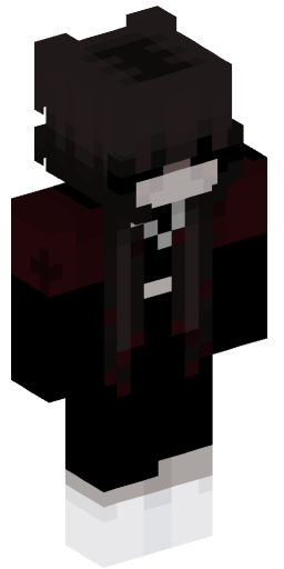Minecraft Skin #157132