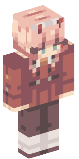 Minecraft Skin #157133