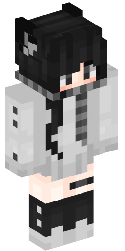 Minecraft Skin #157136