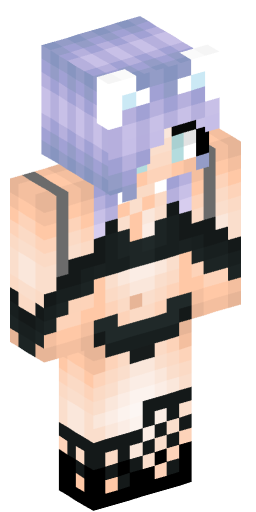 Minecraft Skin #157139