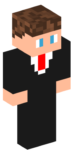 Minecraft Skin #157142