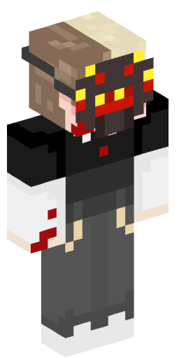 Minecraft Skin #157145
