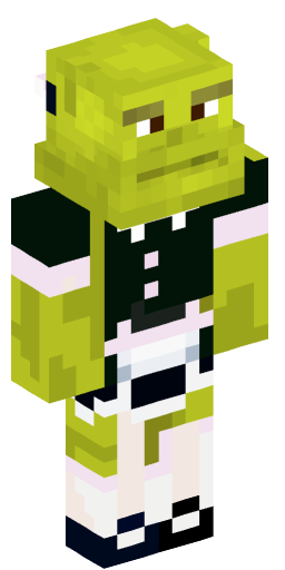 Minecraft Skin #157147