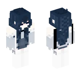 Minecraft Skin #157148