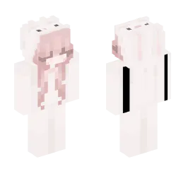 Minecraft Skin #157149