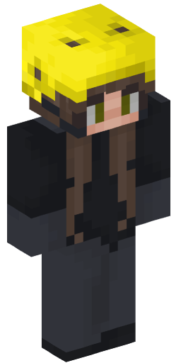 Minecraft Skin #157152