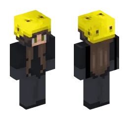 Minecraft Skin #157152