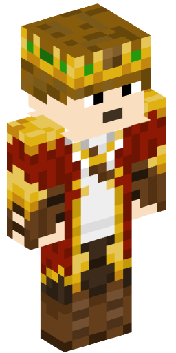 Minecraft Skin #157153