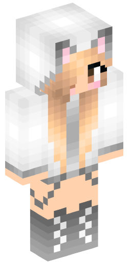 Minecraft Skin #157154