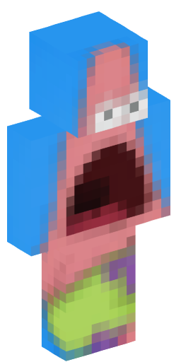 Minecraft Skin #157155