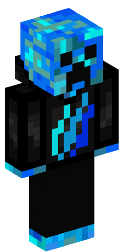 Minecraft Skin #157157