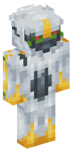 Minecraft Skin #157159
