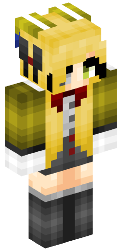 Minecraft Skin #157161