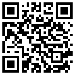 GoldenFox1207 QR Code