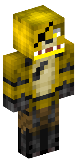 Minecraft Skin #157162